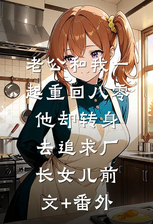 老公和我一起重回八零，他却转身去追求厂长女儿前文+番外