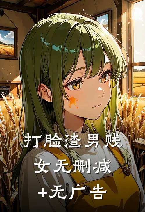 打脸渣男贱女无删减+无广告