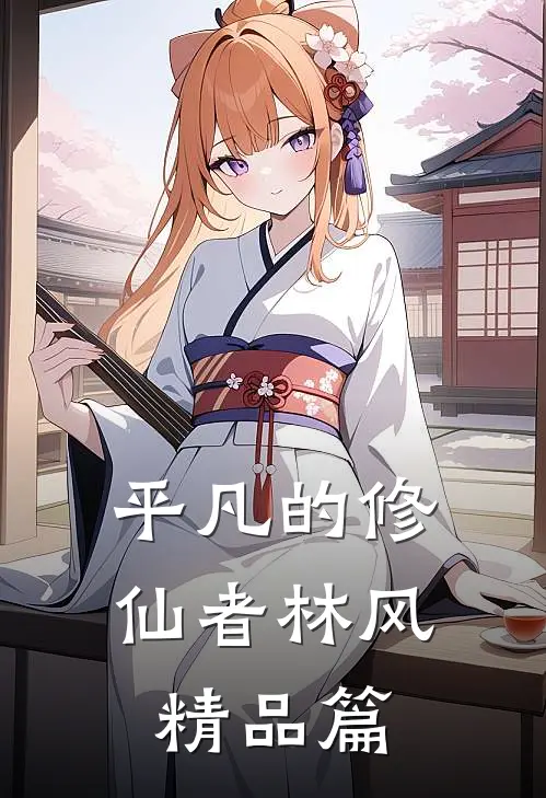 平凡的修仙者林风精品篇