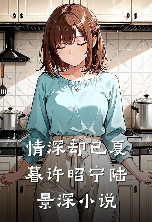 情深却已夏暮许昭宁陆景深小说