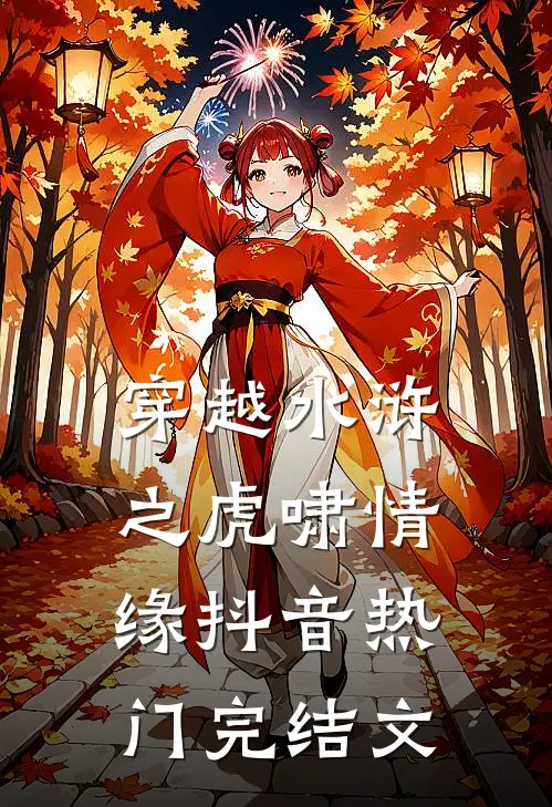 穿越水浒之虎啸情缘抖音热门完结文