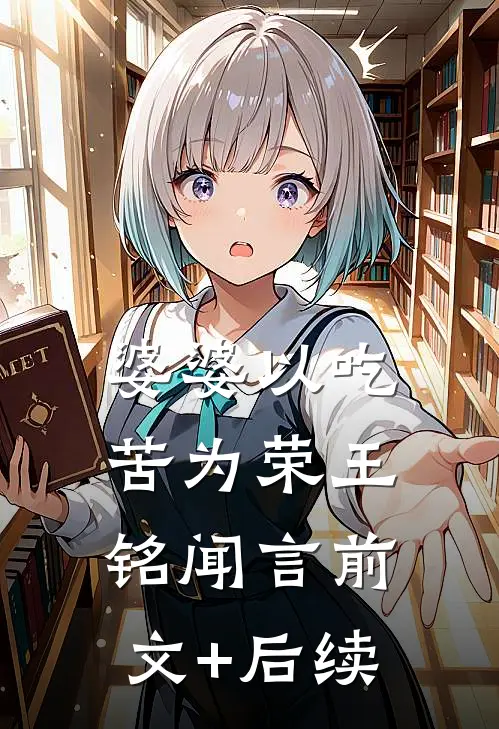 婆婆以吃苦为荣王铭闻言前文+后续