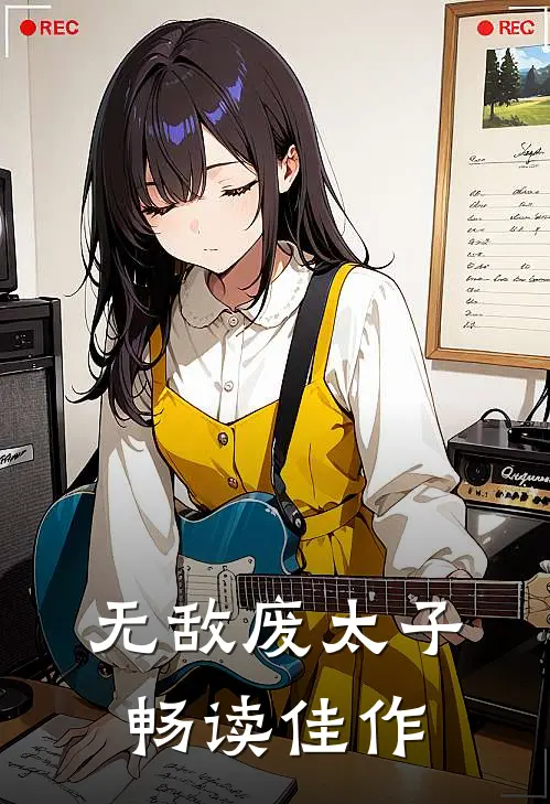 无敌废太子畅读佳作
