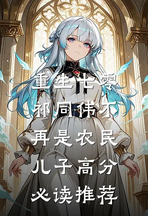 重生七零：祁同伟不再是农民儿子高分必读推荐