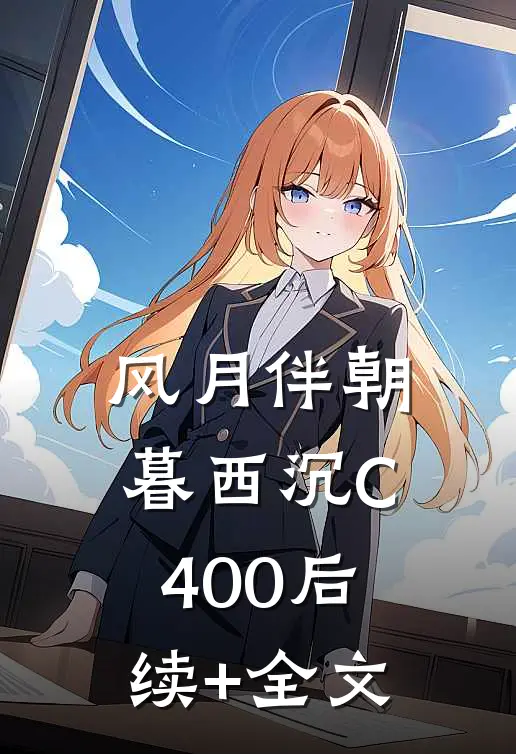 风月伴朝暮西沉C400后续+全文