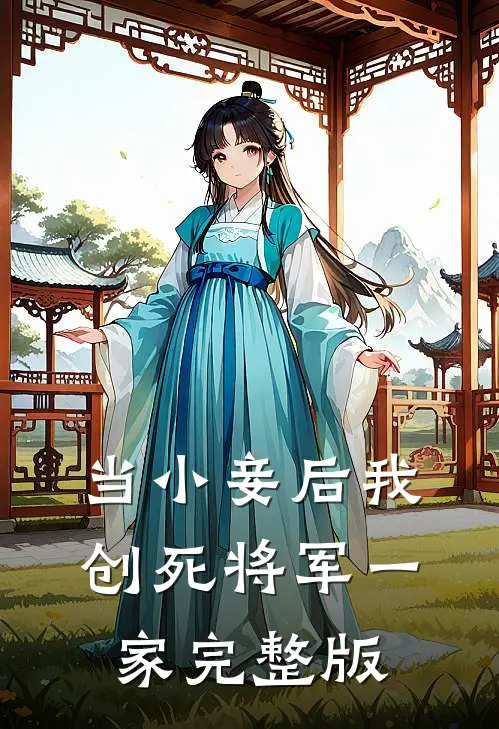 当小妾后我创死将军一家完整版