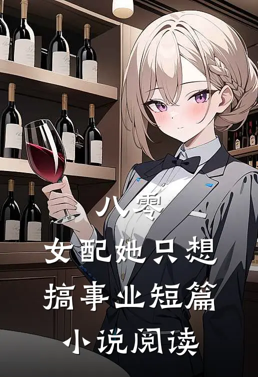 八零：女配她只想搞事业短篇小说阅读