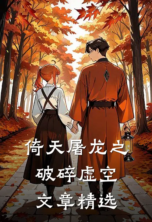 倚天屠龙之破碎虚空文章精选