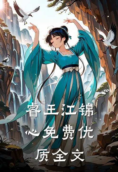 睿王江锦心免费优质全文