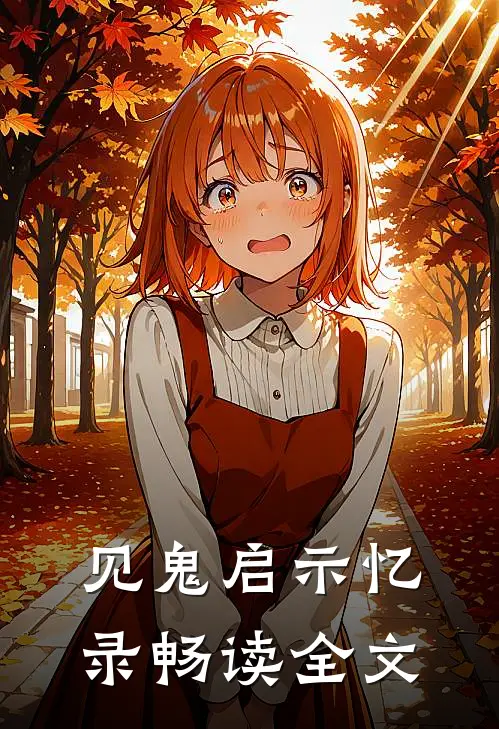 见鬼启示忆录畅读全文