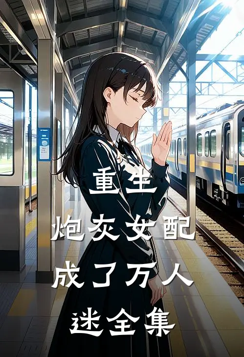 重生炮灰女配成了万人迷全集