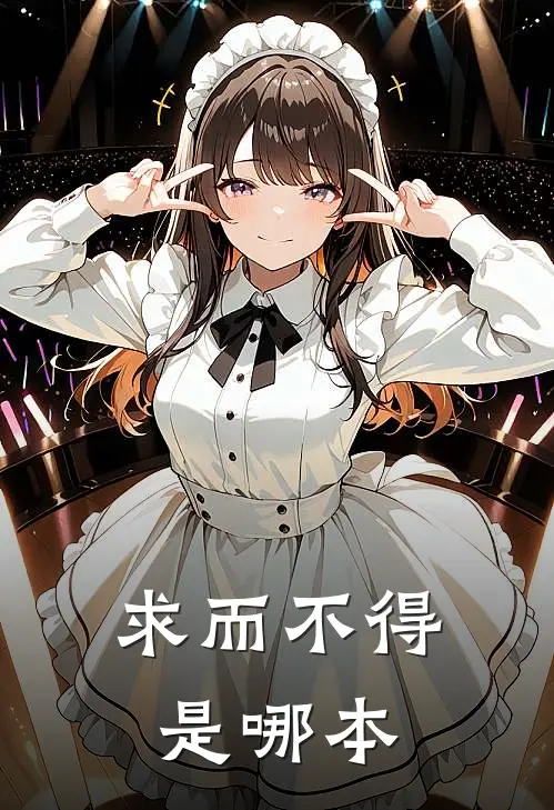 求而不得是哪本