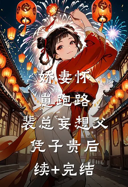 娇妻怀崽跑路，裴总妄想父凭子贵后续+完结