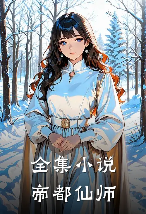 全集小说帝都仙师