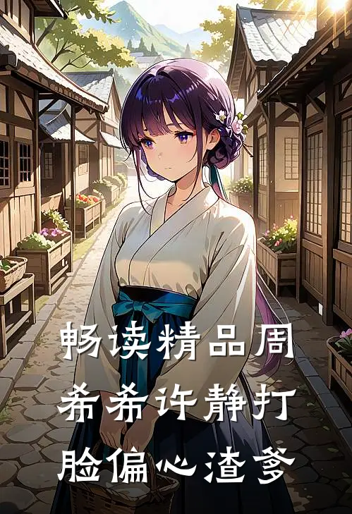 畅读精品周希希许静打脸偏心渣爹