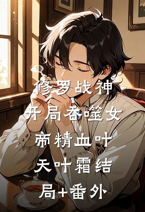 修罗战神：开局吞噬女帝精血叶天叶霜结局+番外
