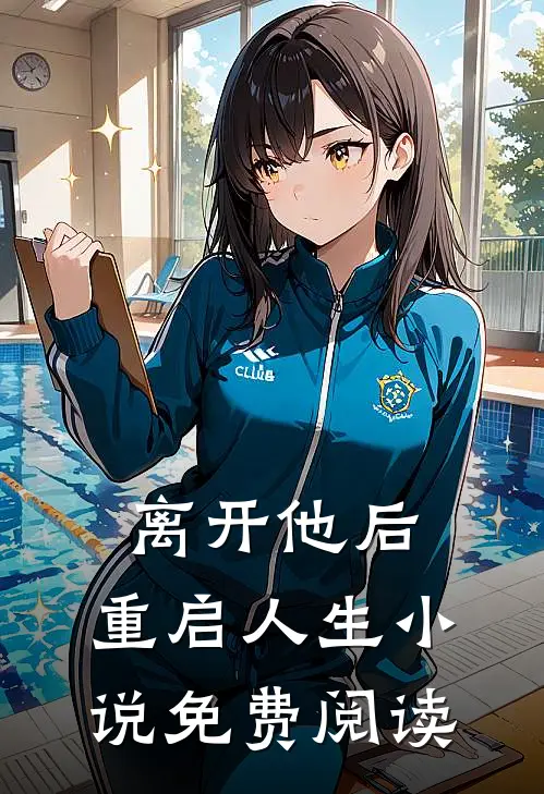 离开他后，重启人生小说免费阅读