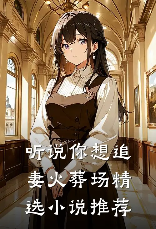 听说你想追妻火葬场精选小说推荐