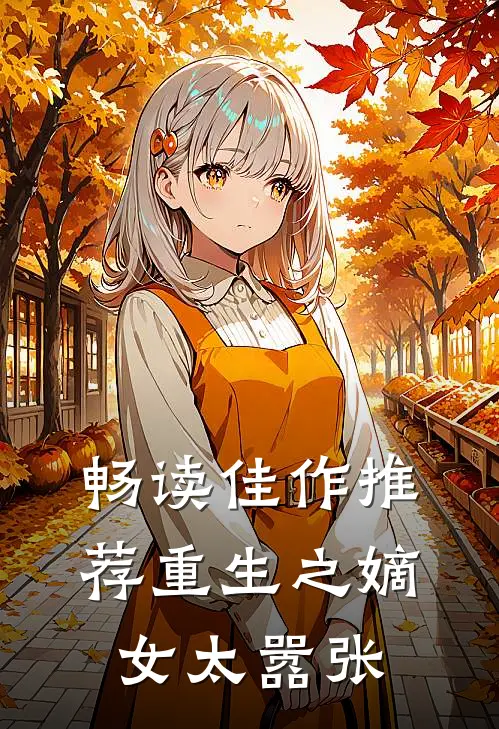 畅读佳作推荐重生之嫡女太嚣张