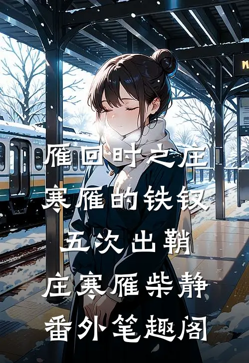 雁回时之庄寒雁的铁钗五次出鞘：庄寒雁柴静番外笔趣阁