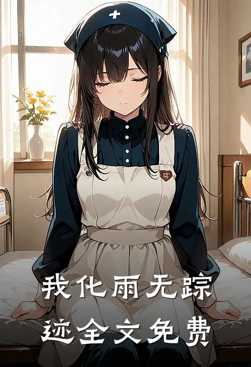 我化雨无踪迹全文免费