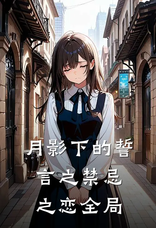 月影下的誓言之禁忌之恋全局