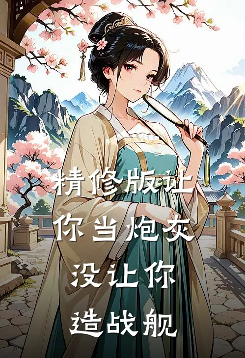 精修版让你当炮灰，没让你造战舰