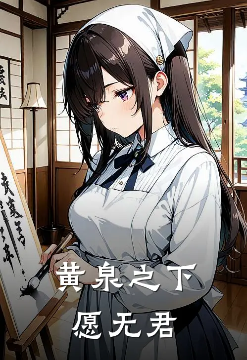 黄泉之下愿无君