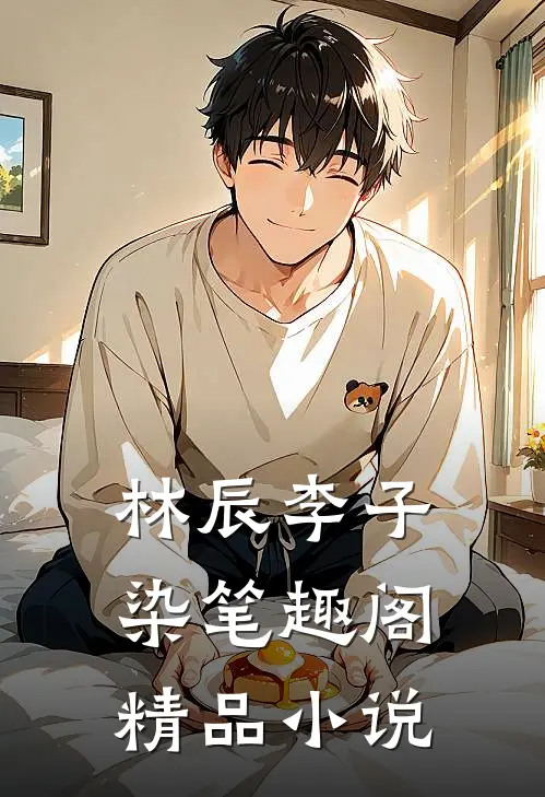林辰李子染笔趣阁精品小说
