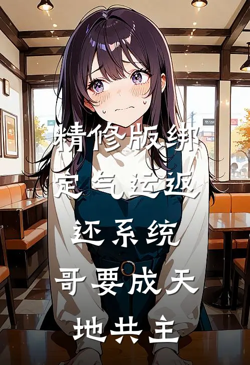 精修版绑定气运返还系统，哥要成天地共主