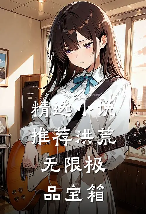 精选小说推荐洪荒：无限极品宝箱