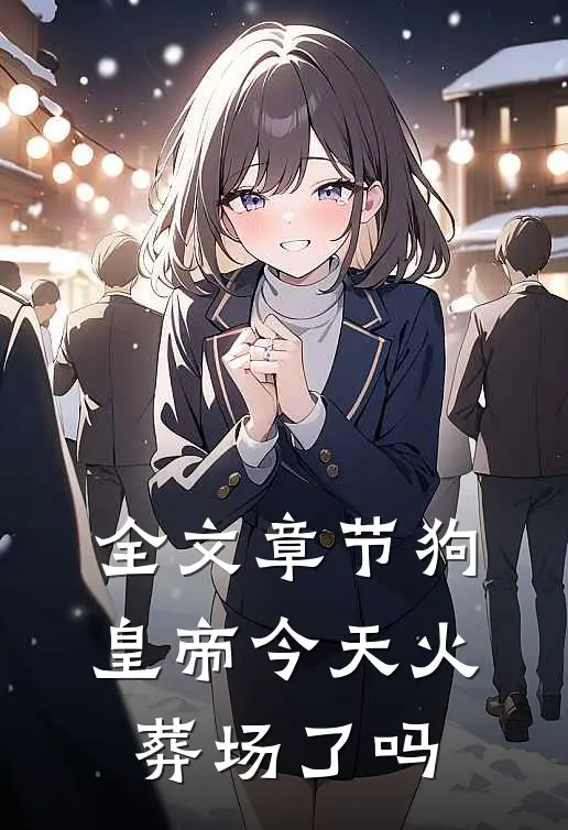 全文章节狗皇帝今天火葬场了吗