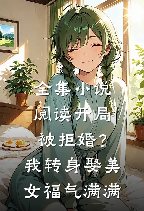 全集小说阅读开局被拒婚？我转身娶美女福气满满