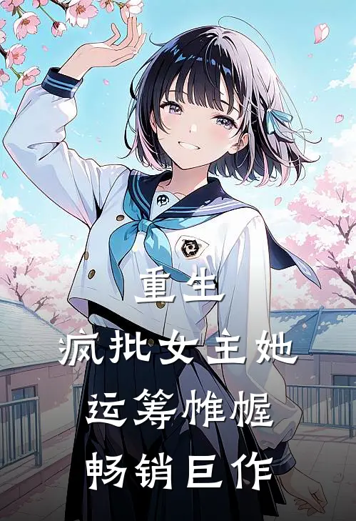 重生：疯批女主她运筹帷幄畅销巨作