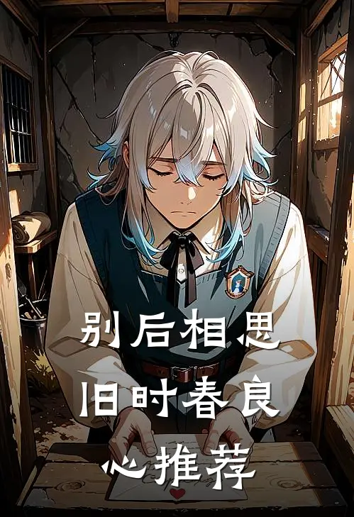 别后相思旧时春良心推荐