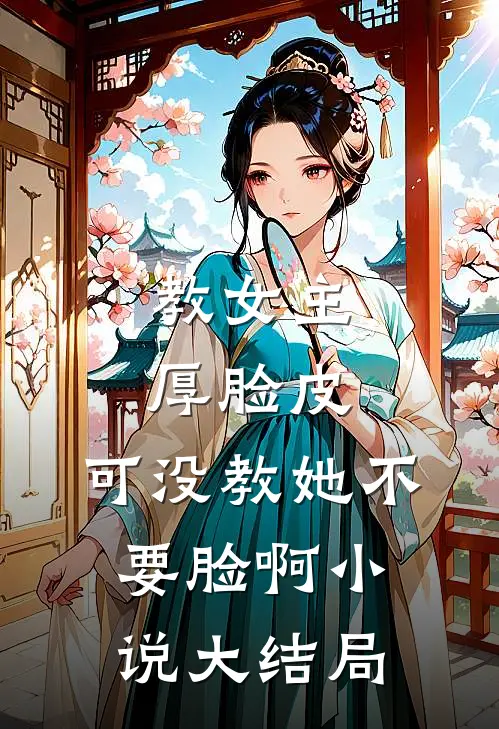 教女主厚脸皮，可没教她不要脸啊小说大结局