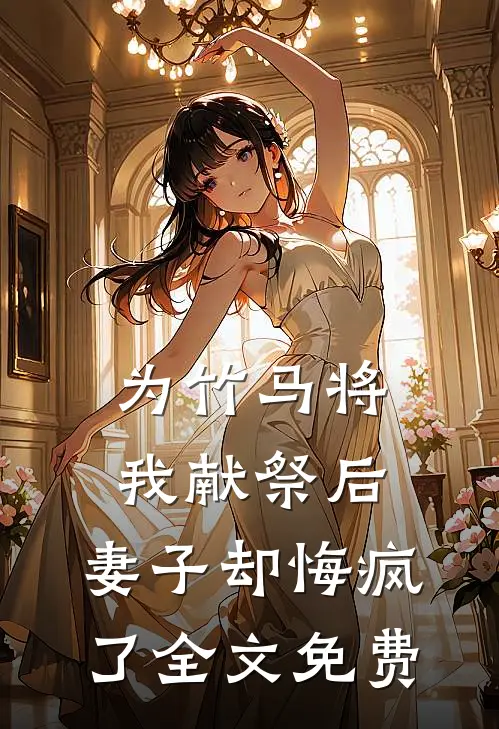 为竹马将我献祭后，妻子却悔疯了全文免费
