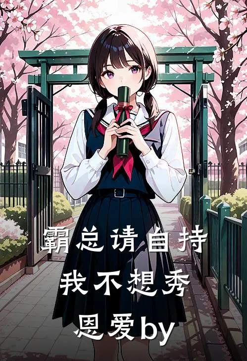 霸总请自持，我不想秀恩爱by