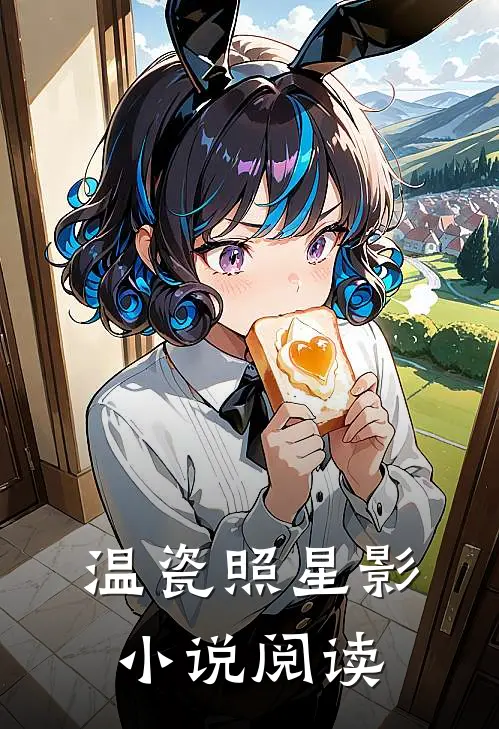 温瓷照星影小说阅读