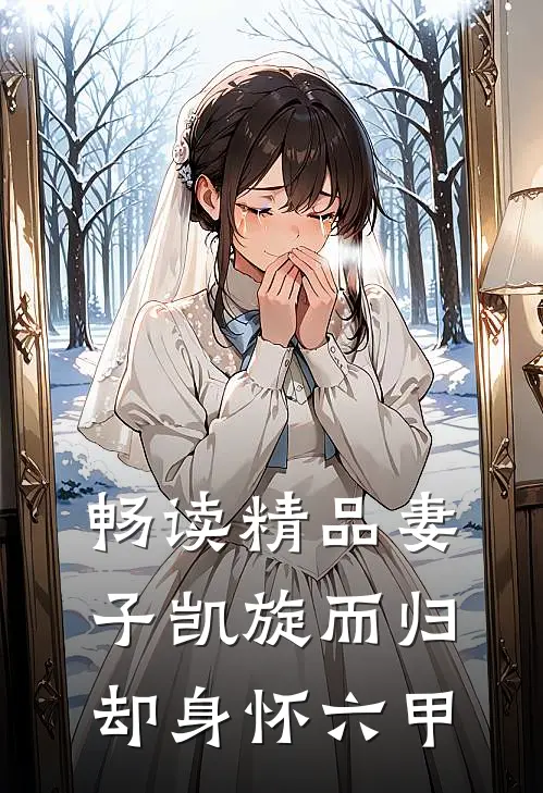 畅读精品妻子凯旋而归，却身怀六甲