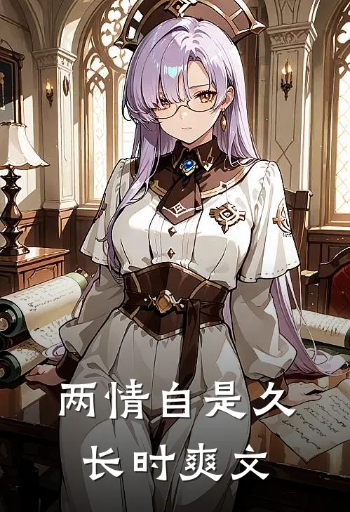 两情自是久长时爽文