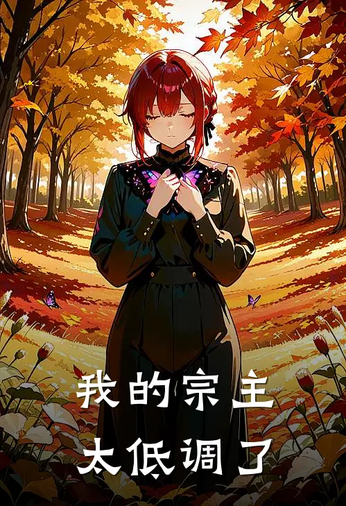 我的宗主太低调了修为等级