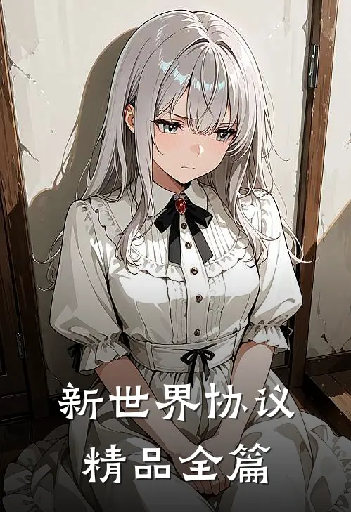 新世界协议精品全篇