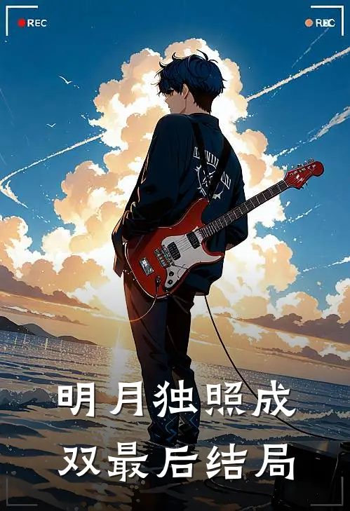 明月独照成双最后结局