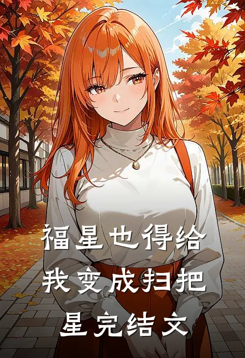 福星也得给我变成扫把星完结文