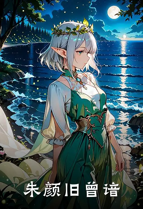 朱颜旧曾谙