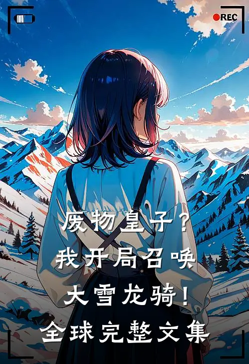 废物皇子？我开局召唤大雪龙骑！全球完整文集