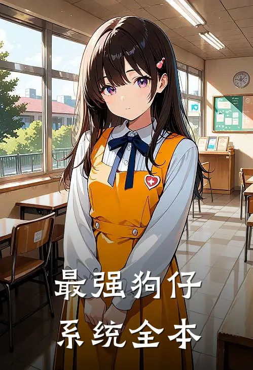 最强狗仔系统全本