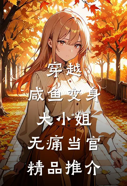穿越：咸鱼变身大小姐，无痛当官精品推介