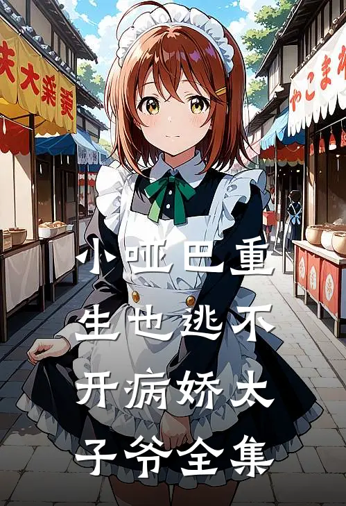 小哑巴重生也逃不开病娇太子爷全集